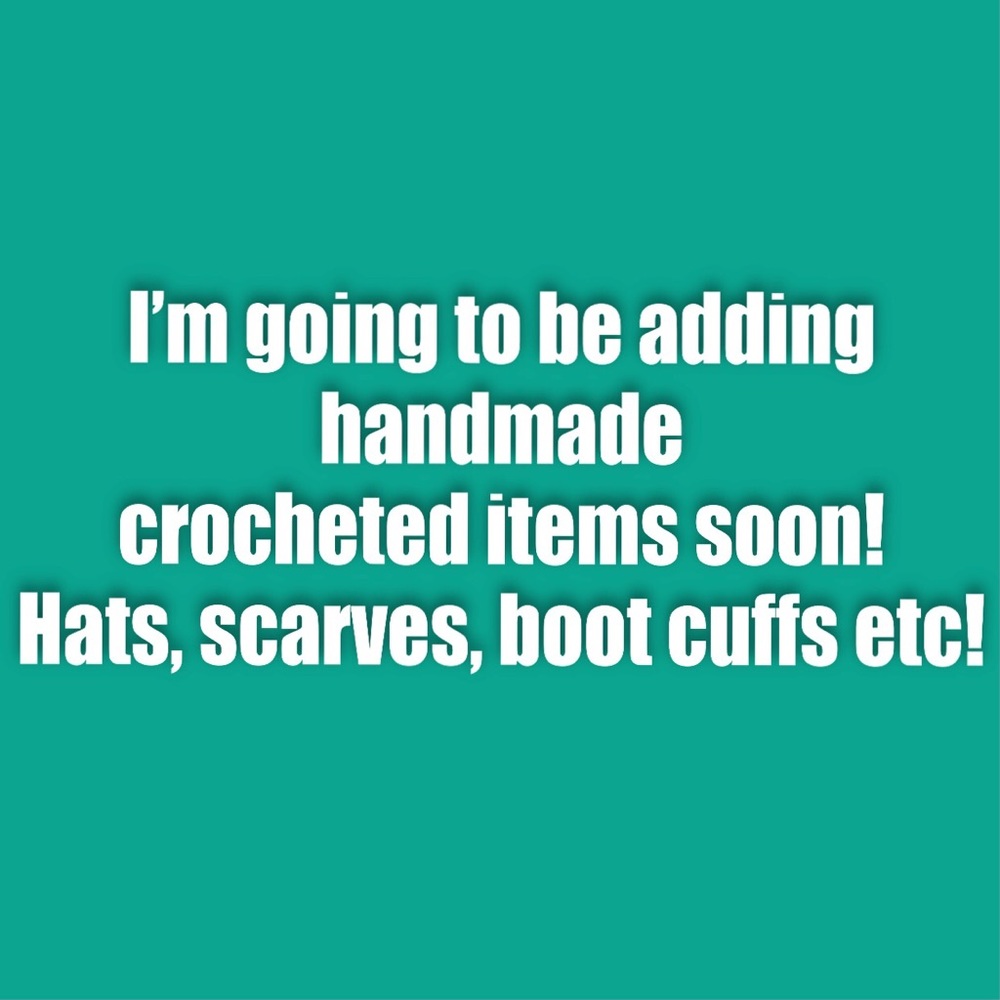 Coming Soon!